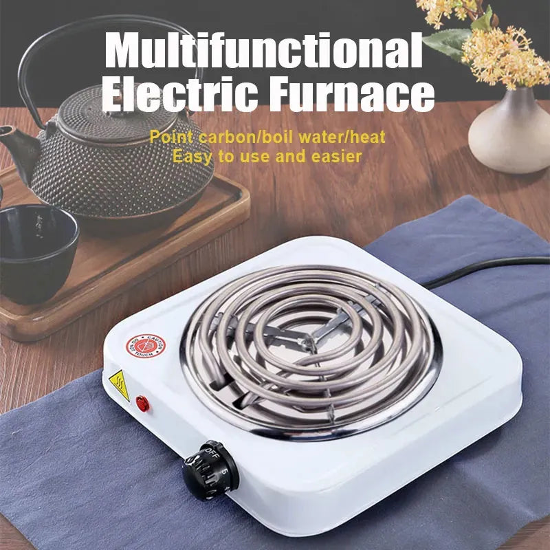 Electric Stove for Cooking - Electric Cholha - Best Quality Stove