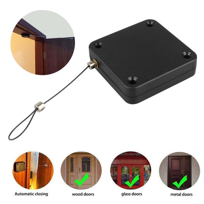 Automatic Door Closer